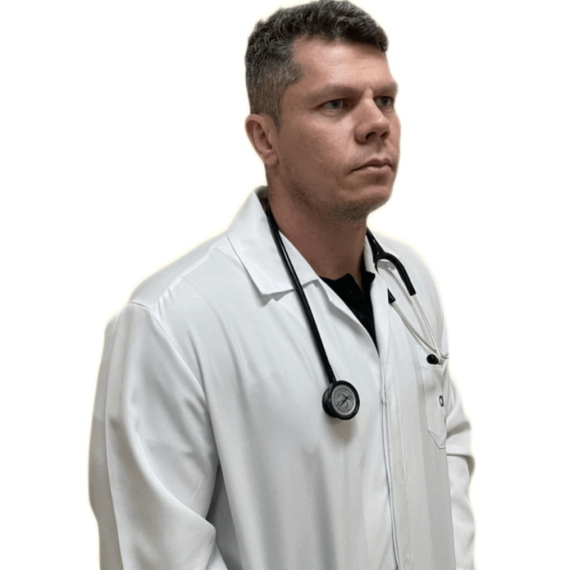 dr. joão felipe paiva lima