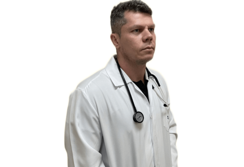 dr. joão felipe paiva lima