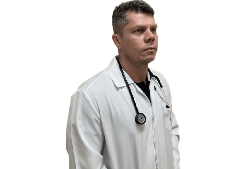 dr. joão felipe paiva lima