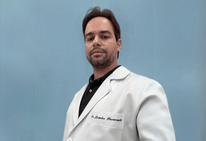 dr leandro fioravanti figueiredo