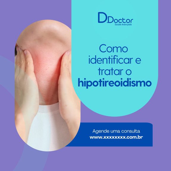 hipotireoidismo