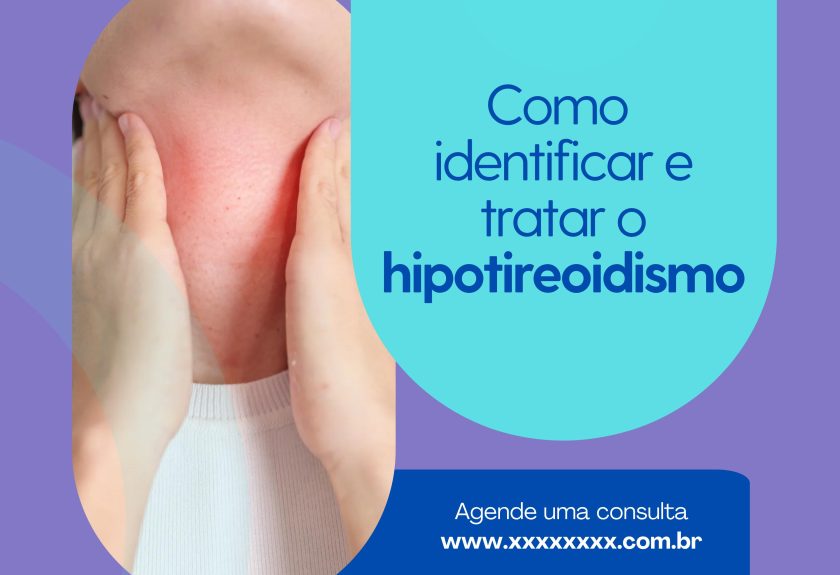 hipotireoidismo