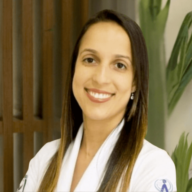 Dra Vanessa Assis dos Santos