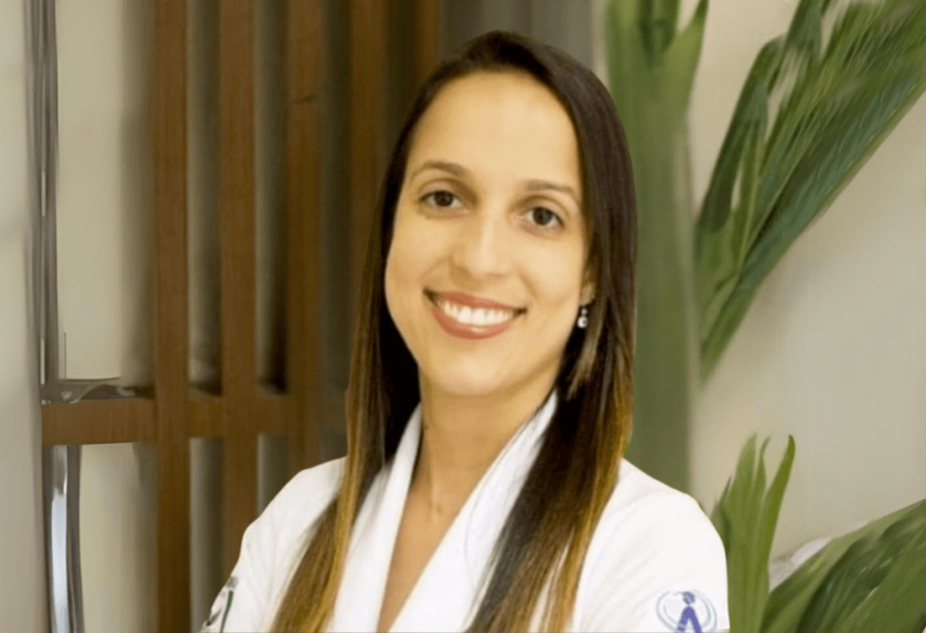 Dra Vanessa Assis dos Santos