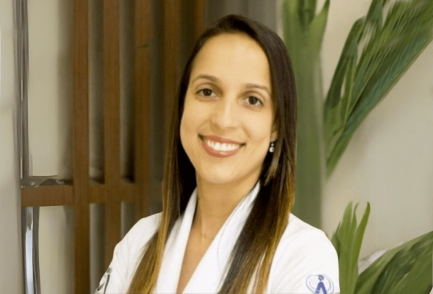 Dra Vanessa Assis dos Santos