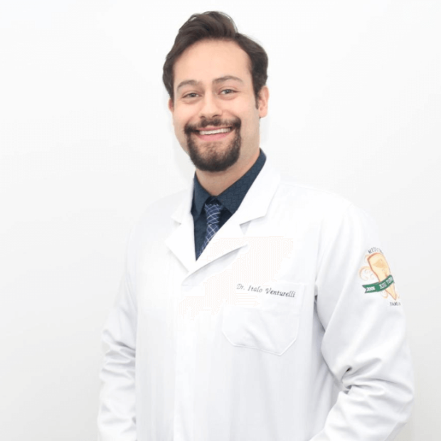 dr italo gomes denelle venturelli