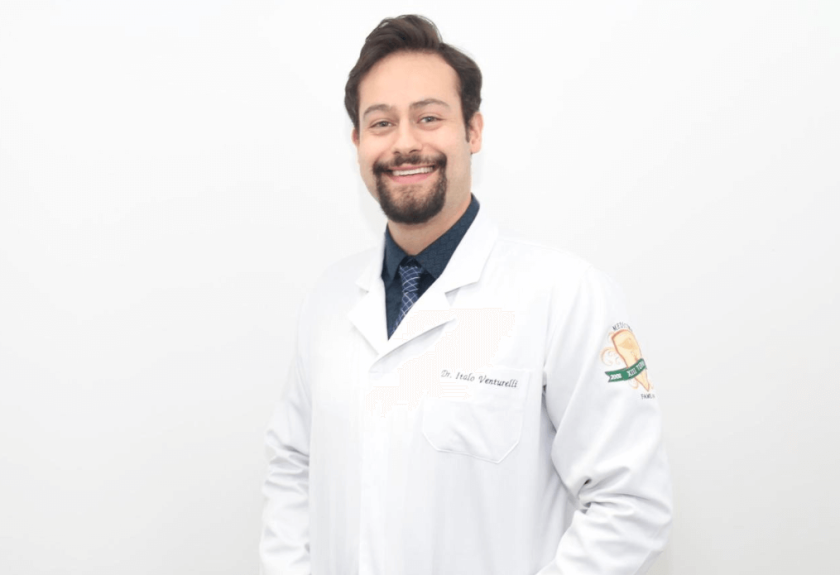 dr italo gomes denelle venturelli